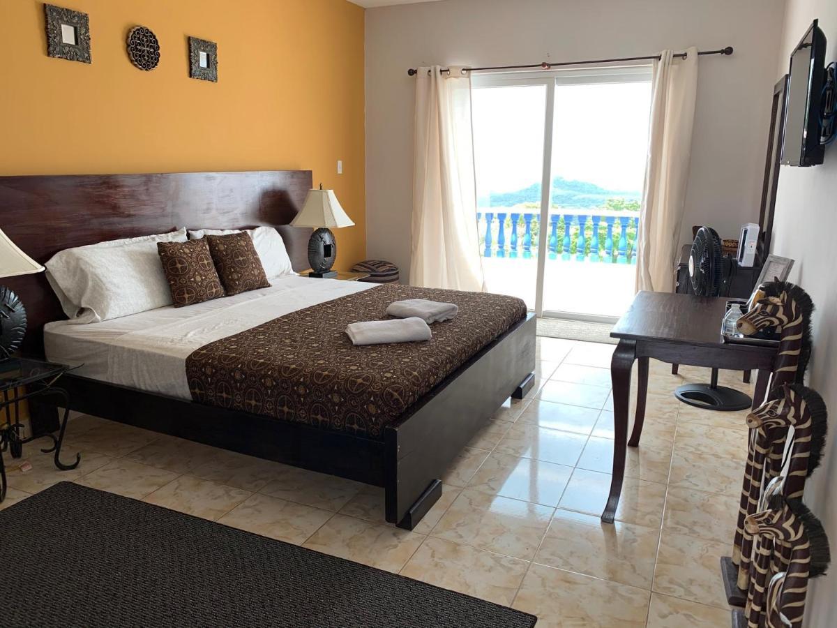 Hotel Eclipse, Playa Coronado Zewnętrze zdjęcie