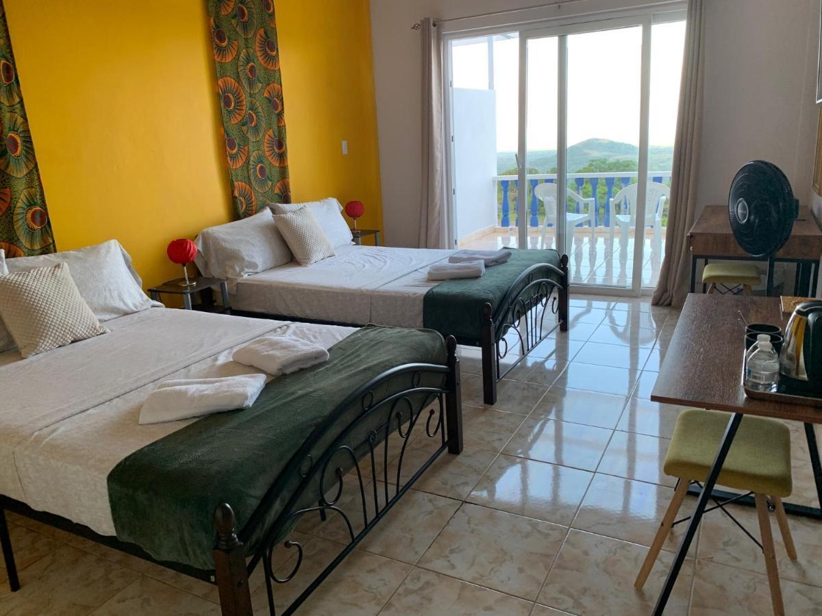 Hotel Eclipse, Playa Coronado Zewnętrze zdjęcie
