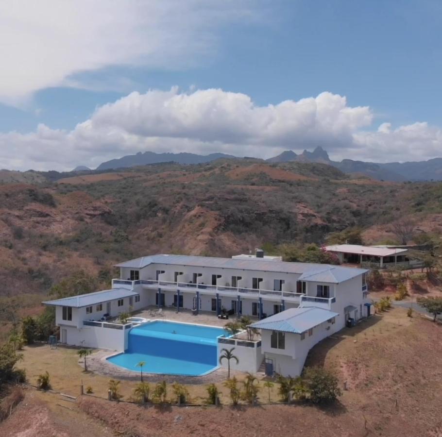 Hotel Eclipse, Playa Coronado Zewnętrze zdjęcie