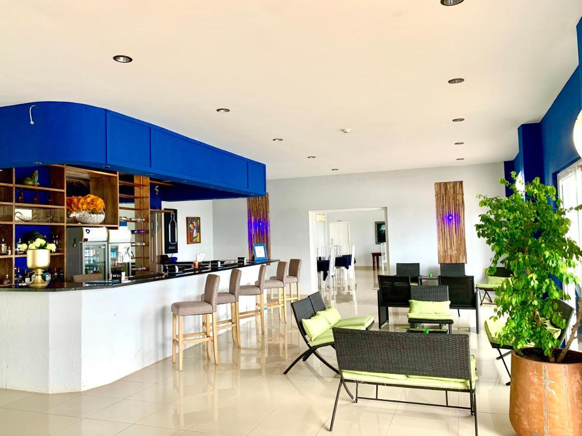 Hotel Eclipse, Playa Coronado Zewnętrze zdjęcie