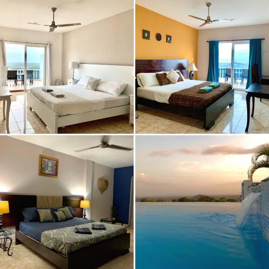 Hotel Eclipse, Playa Coronado Zewnętrze zdjęcie