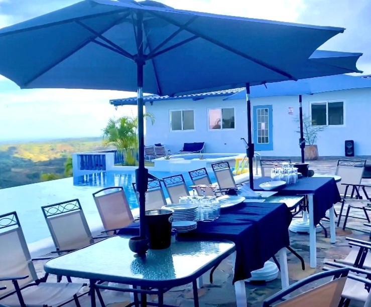 Hotel Eclipse, Playa Coronado Zewnętrze zdjęcie